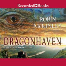      Dragonhaven