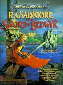      The Sword Of Bedwyr