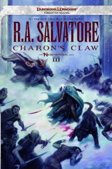      Charons Claw