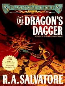     The Dragons Dagger
