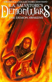      The Demon Apostle