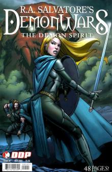      The Demon Spirit