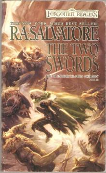      The Two Swords