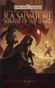     Servant of the Shard