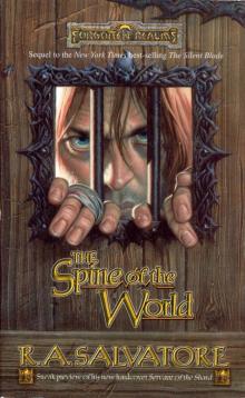      The Spine of the World