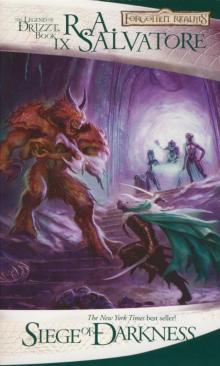     Siege of Darkness