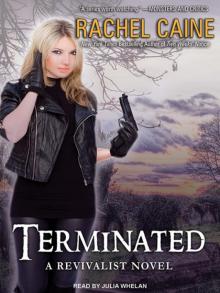      Terminated