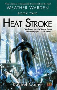      Heat Stroke