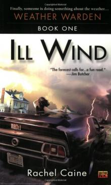      Ill Wind