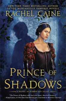      Prince of Shadows