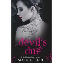      Devils Due
