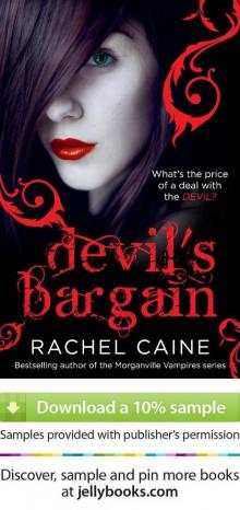      Devils Bargain