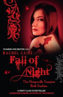      Fall of Night