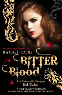      Bitter Blood