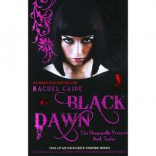      Black Dawn