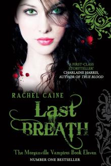      Last Breath