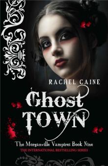      Ghost Town