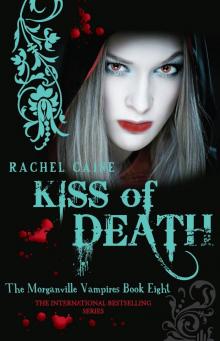      Kiss of Death