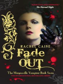      Fade Out