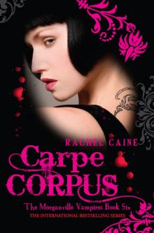      Carpe Corpus
