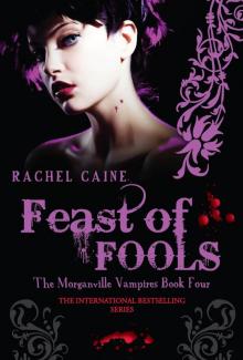      Feast of Fools