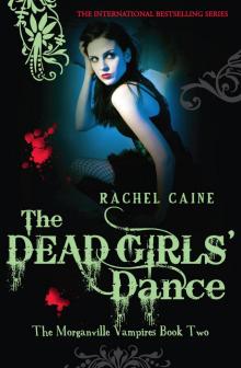      The Dead Girls Dance