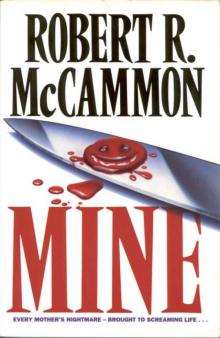      Mine