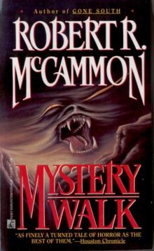      Mystery Walk