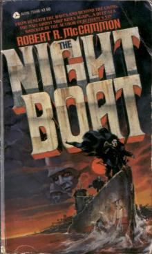      The Night Boat