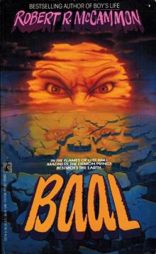      Baal