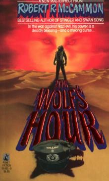      The Wolfs Hour