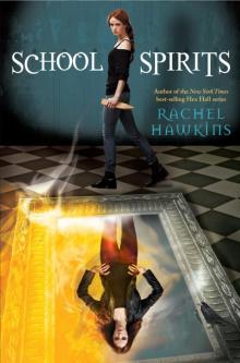      School Spirits