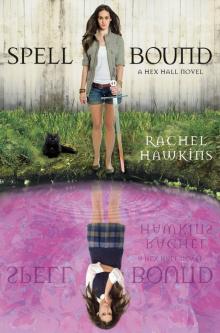      Spell Bound