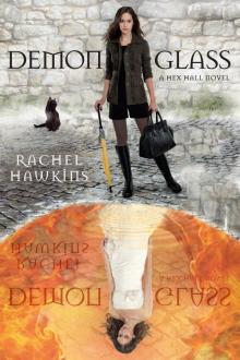      Demonglass