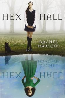      Hex Hall