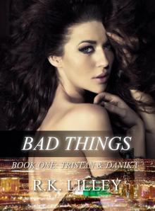      Bad Things