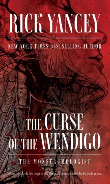      The Curse of the Wendigo