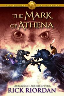      The Mark of Athena
