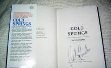      Cold Springs