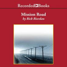     Mission Road