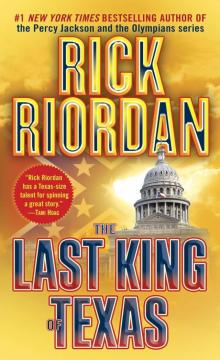      The Last King of Texas