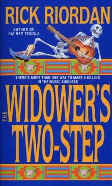      The Widowers Two-Step