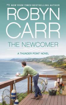      The Newcomer