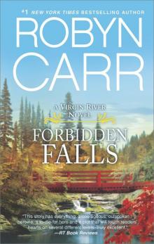      Forbidden Falls