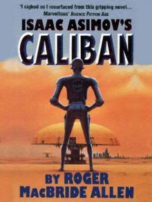      Caliban