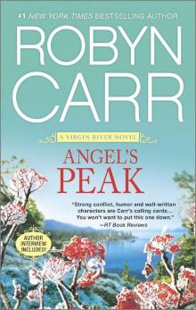      Angels Peak