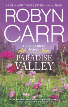      Paradise Valley
