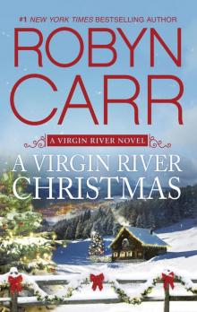      A Virgin River Christmas