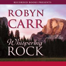      Whispering Rock