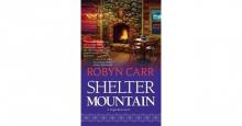      Shelter Mountain